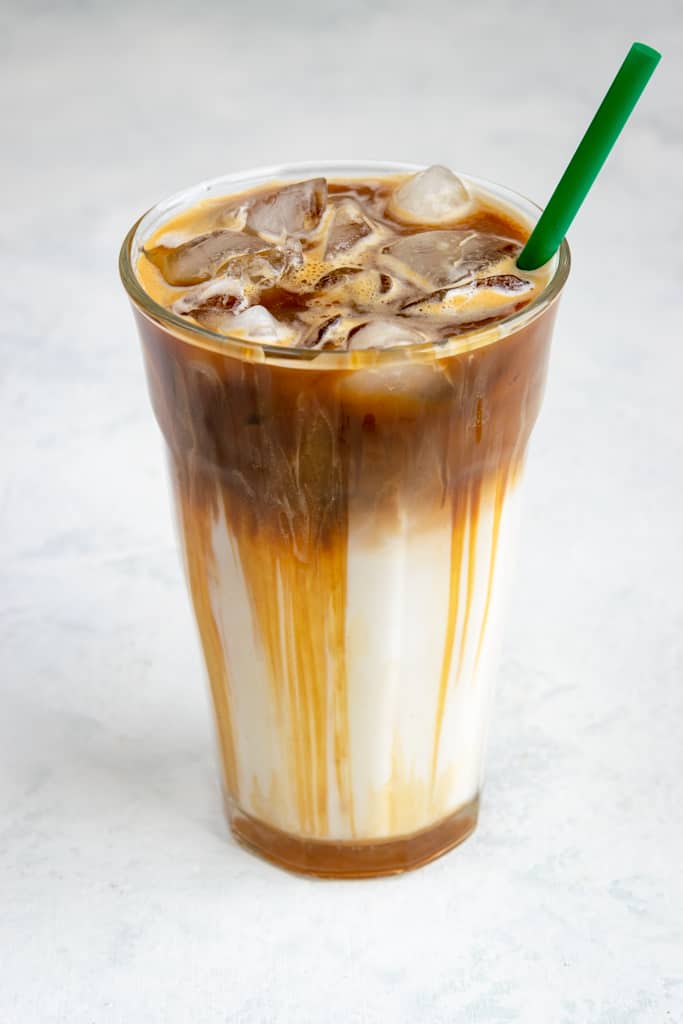 Cold Coffee